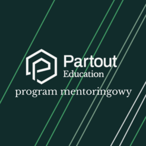 3-miesięczny Program Mentoringowy Językowy Partout Education (12×60 min + sesja metodologiczna)